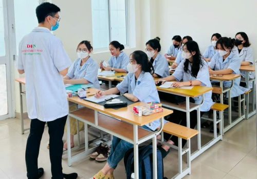 Giải đáp: Khối C có thể theo học ngành Dược hay không?