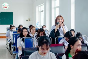 KẾ HOẠCH Lấy ý kiến phản hồi từ người học về công tác đào tạo tại Trường Cao đẳng Dược Hà Nội 