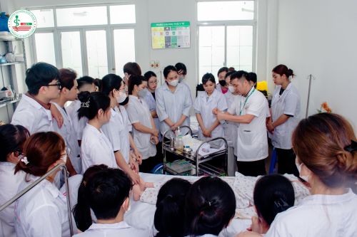 Thời gian các trường đại học khối Y Dược công bố điểm chuẩn năm 2024