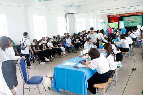 Trượt đại học không phải thất bại - Định hướng cho học sinh!