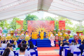 THÔNG BÁO kế hoạch tổ chức “Tuần sinh hoạt công dân đầu khóa - K10”