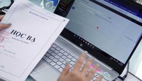 Trường Cao đẳng xét tuyển học bạ 2024 ở Hà Nội