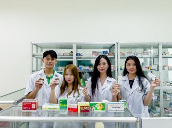 Điều kiện liên thông ngành Dược hệ Cao đẳng