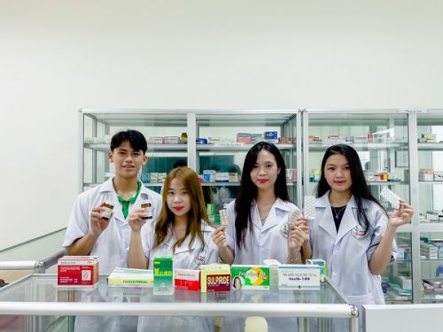 Điều kiện liên thông ngành Dược hệ Cao đẳng