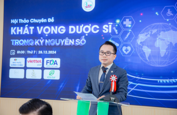 Báo Đại biểu nhân dân đã đưa tin về sự kiện hội thảo chuyên đề 