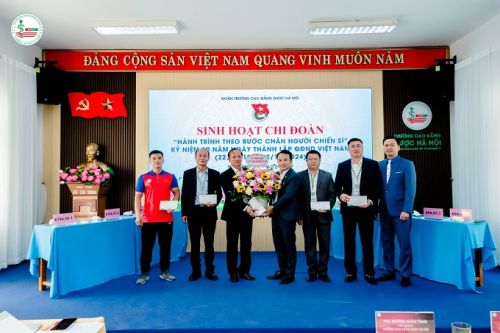 Hành trình theo bước chân người chiến sĩ – Tự hào 80 năm hào hùng của quân đội nhân dân Việt Nam