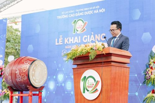 Thông báo kế hoạch tổ chức lễ khai giảng năm học 2024-2025