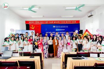 THÔNG BÁO đăng ký tham gia chương trình đào tạo định hướng học tập và làm việc tại CHLB Đức, Nhật Bản đối với ngành Điều dưỡng