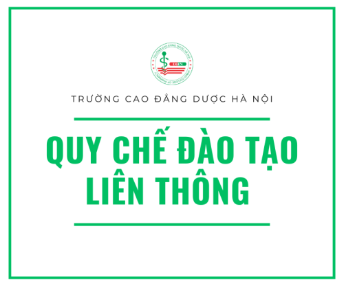 Quyết định Ban hành Quy chế đào tạo liên thông