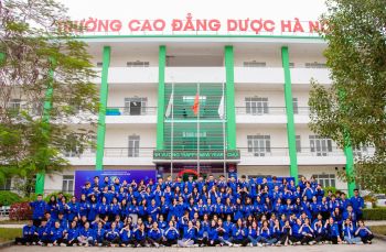 Giới thiệu chung về Trường Cao đẳng Dược Hà Nội