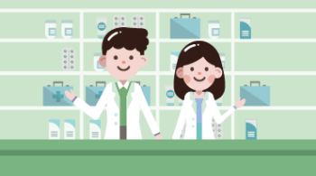 Dược sĩ khởi nghiệp