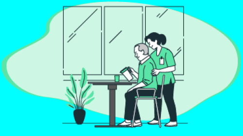 Điều dưỡng - làm việc, định cư tại Đức