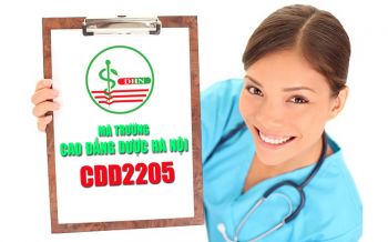 Chương trình cập nhật kiến thức chuyên môn ngành Dược