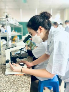 Thông tin về ngành Dược và ngành Điều dưỡng chất lượng cao của Nhà trường